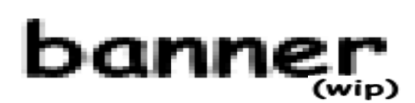 banner